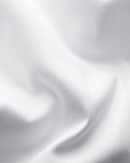 Eton Twill Shirt with Gray Detail