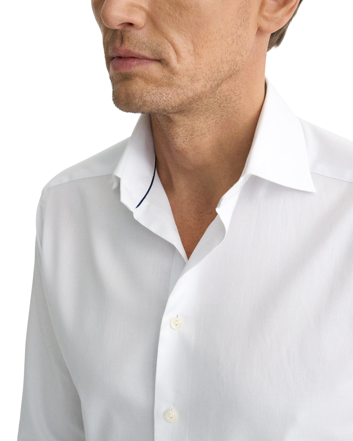 Eton Twill Shirt