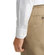 Eton Twill Shirt