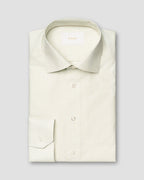 Eton Micro Print Fine Twill Shirt