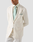 Eton Micro Print Fine Twill Shirt